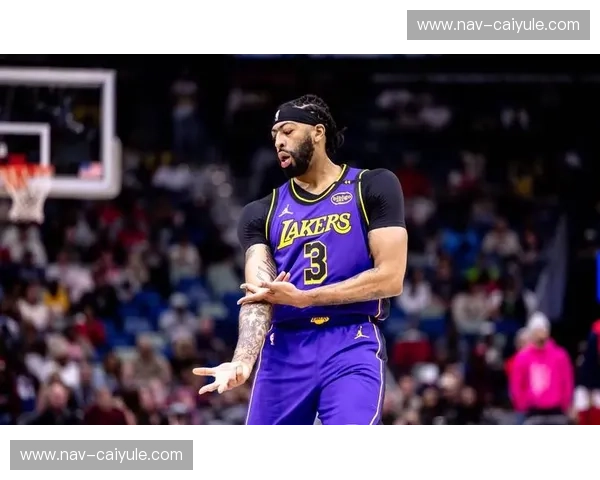 绝地反击还是王朝延续？湖人vs掘金G2直播：这场宿命之战，你绝不能缺席！