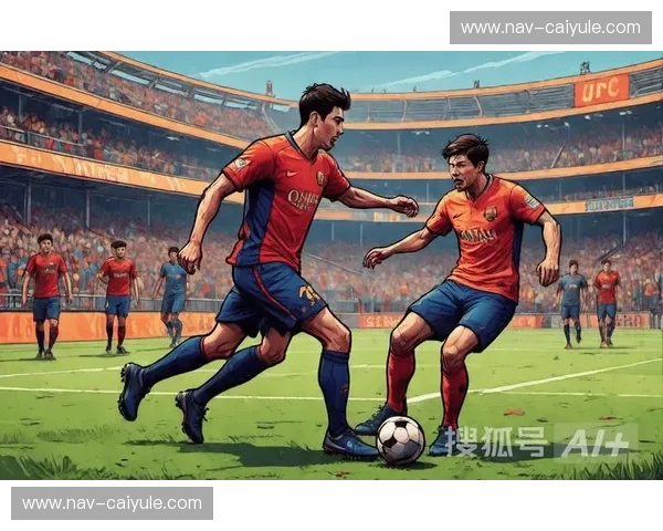 王朝对决，谁能笑傲绿茵？——莱斯特城与托特纳姆热刺的恩怨情仇